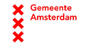 Gemeente Amsterdam logo