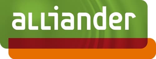 alliander_logo