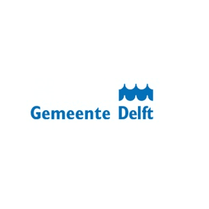 Gemeente Delft besteedt een deel van de gladheidbestrijding aan